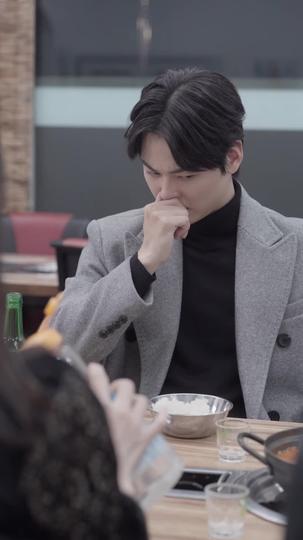 When Time Unlocks Love (DUBBED)	 Episode 9