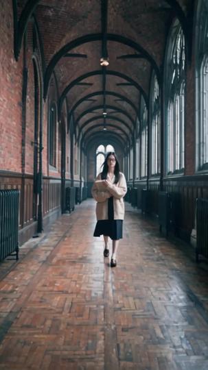The Bookworm and the Playboy Episode 9