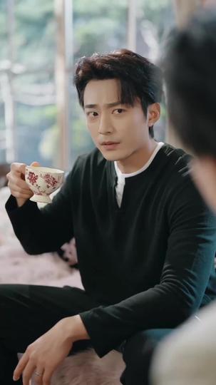 Ceraikan Aku Tuan Episode 11