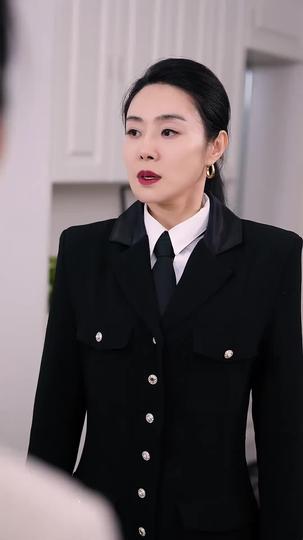 Nữ Vương Tập 10