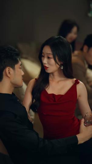 莫挽旧时雪 第2集