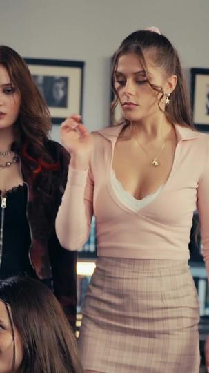 El super sistema me dio 3 diosas (Doblado) Episodio 8