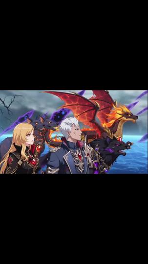 F-Rank Awakening: He Who Commands the Legendary Episode 11