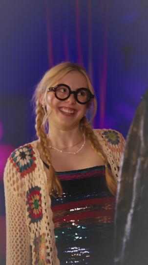 アイスホッケー部キャプテンとの秘密の約束（吹き替え） 第 8 話