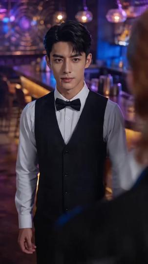 隱世巨擘 第2集