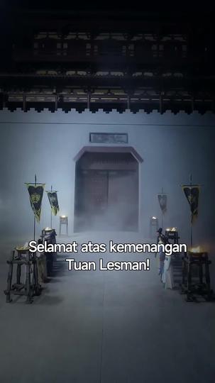Cinta Sejati Melintasi Waktu Episode 1