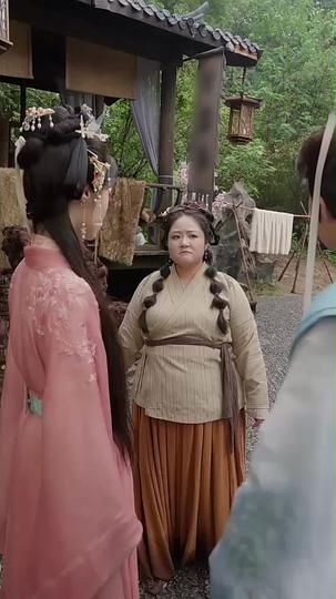 장군님, 부인께서 너무 짱이십니다 제11회