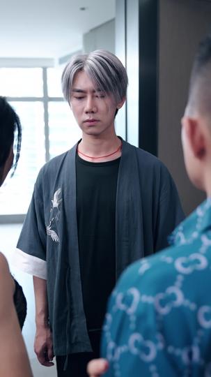 天师悟道不迟 第3集