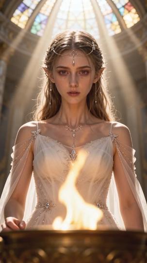 Bride of the Goblin Lord Episode 3