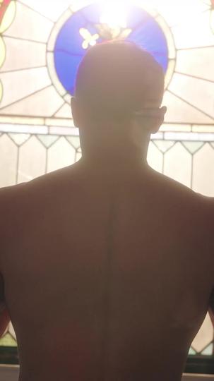 Lusting For The Hot New Preacher Episode 1