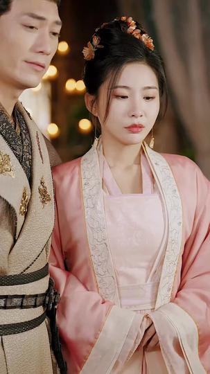 Crowned by Destiny Episode 3