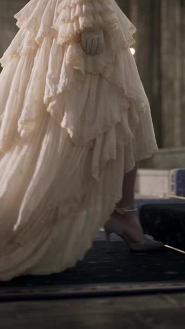 I Unmarked My Cheating Alpha 1화