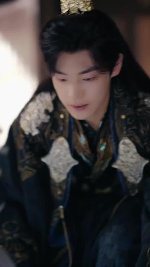 Embers of Lies, Sparks of Love Episode 7