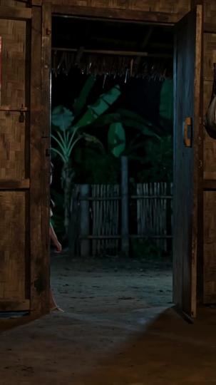 Run, Mommy! Into the Light Episode 8