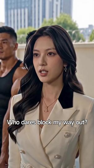 Kick Me Out, Lose It All Episode 11