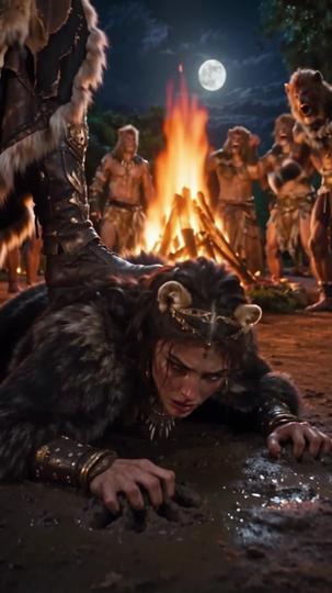 The Lion King Wants Only Me Episode 10