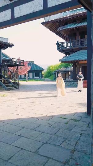 The Time-Traveling Ruler Episode 7