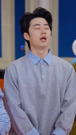 不愛後,白月光後悔了 第6集