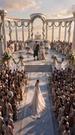 My Substitute Groom, The King Of Olympus 2مجموعة