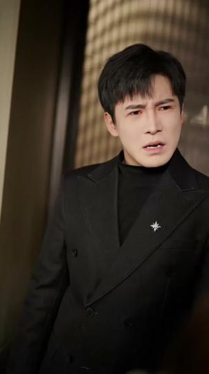 Ashes of Betrayal Episode 5