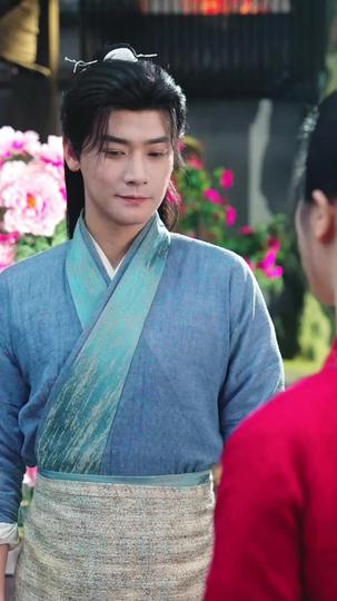 她懷他人麒麟子，我登我的九五尊 第5集