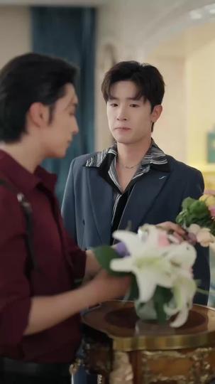 Your Love Was the Fate I Couldn't Escape Episode 5