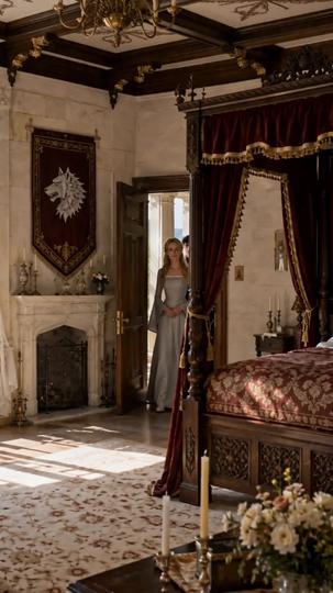 Marriage Ends at Midnight Episode 3