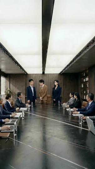 離職後，他遙不可及 第5集