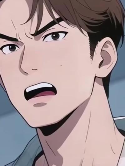 重生之戀與經紀人 第8集