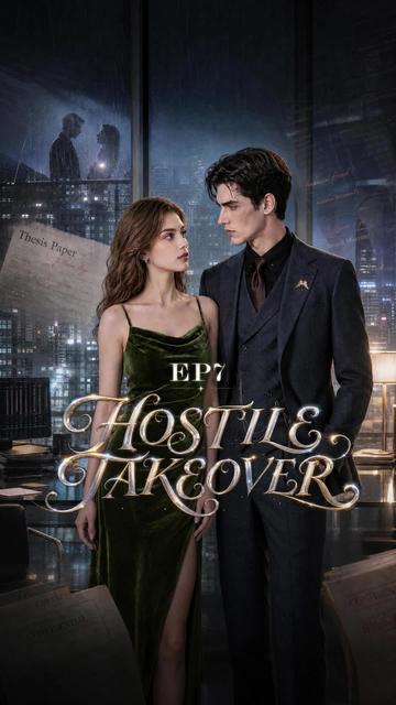 Hostile Takeover Ep. 7