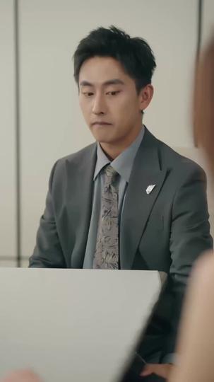 低調司機，竟是總裁守護神 第4集