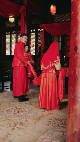 Conquered by His Love Episode 6