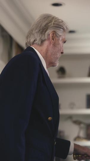 Da Herdeira Perdida à Rainha da Máfia 9Episódio