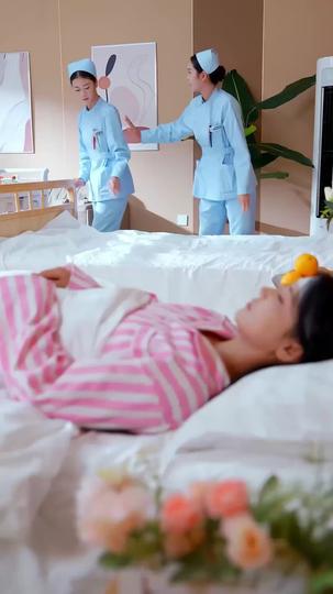 Your Absence, My Heart's Lesson Episode 10