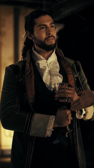 The Prince's Ugly Bride Episode 3