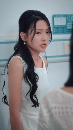 善良的儿媳 第10集