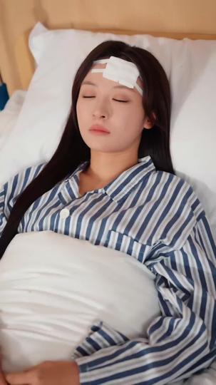 I Won't Waste My Love on You Again Episode 8