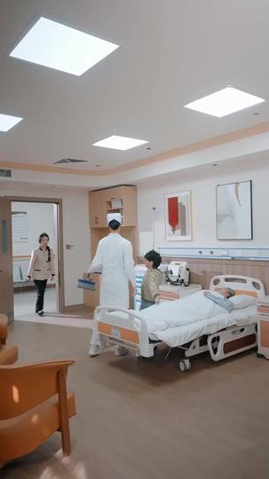 Twisted Destinies: Unraveling the Past Episode 4