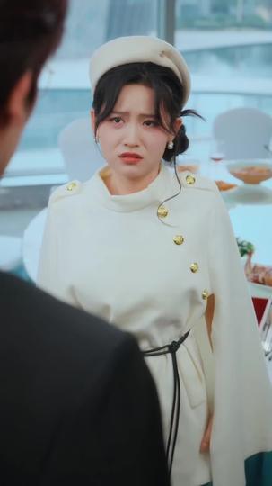 流年燼,風再起 第8集