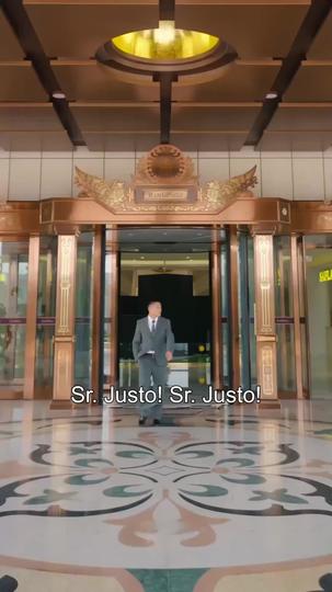 De Capricho a Carinho: Uma Aposta Bilionária de Amor (Dublado) 3Episódio