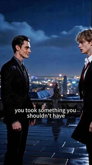 No More Hiding, Heir of the Sun Episode 6
