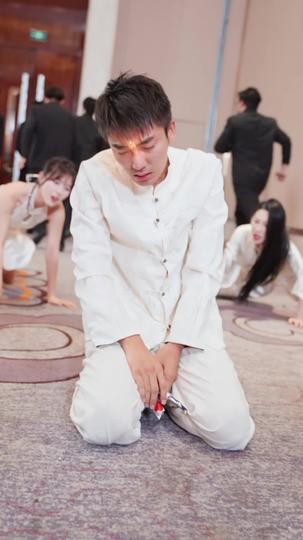 枪出如龙 第10集