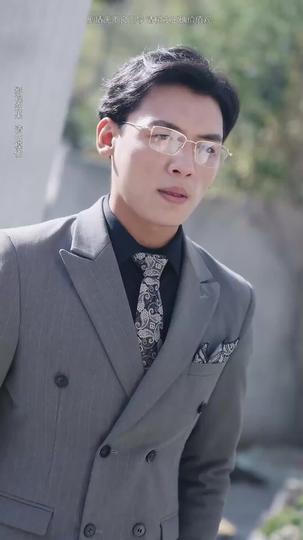 Luminary Love Episode 9