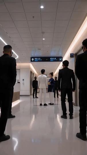 The Hitman and the Heiress Episode 10