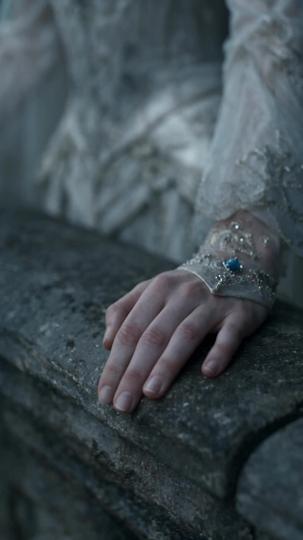 The Exiled Prince's Dragon Blood Episode 8