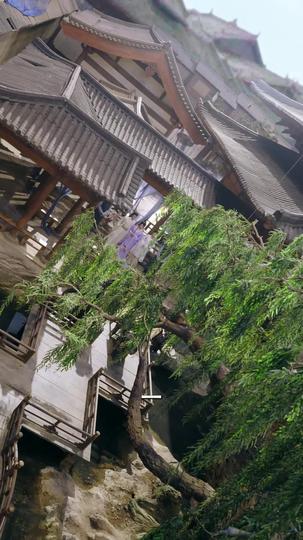 谢尽长安花 第7集