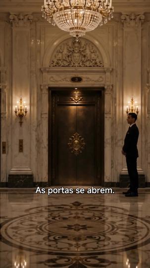 Não Mexa com a Ex-Gordinha (Dublado) 8Episódio
