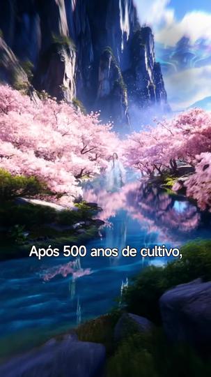 Das Cinzas ao Poder: Amor e Vingança 1Episódio