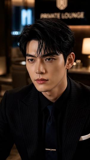 Becoming a Chaebol Villainess Episode 5