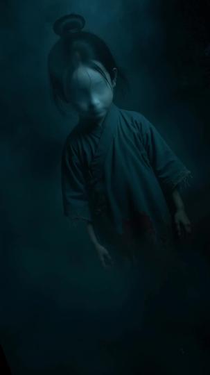 Beneath the Snow, Something Lies Waiting Episode 11